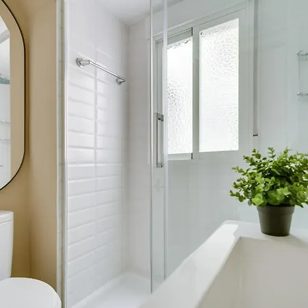 Apartment Center Alicante
