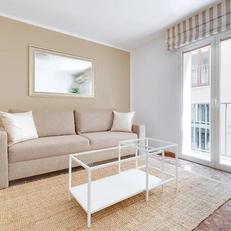 Center Apartment