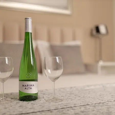 Apartamento Center