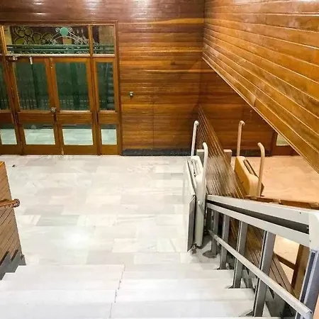 Apartment Center